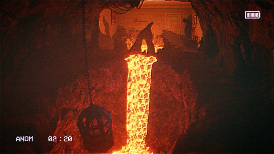 图片[2]-《摄像头惊魂（CAPTURED）》官方中文 TENOKE镜像版-影音屋