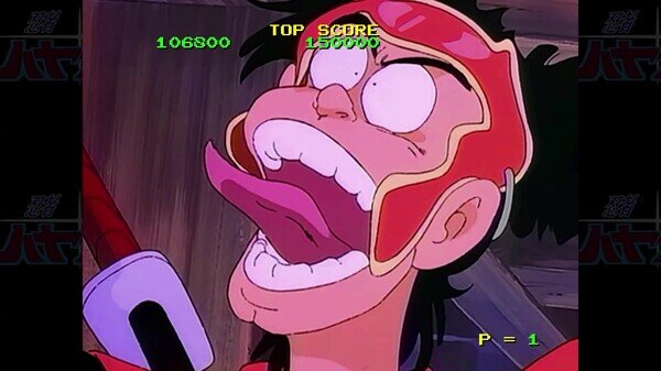 图片[6]-《忍者疾风 HD Remaster（NINJA HAYATE HD-Remaster）》TiNYiSO镜像版-影音屋