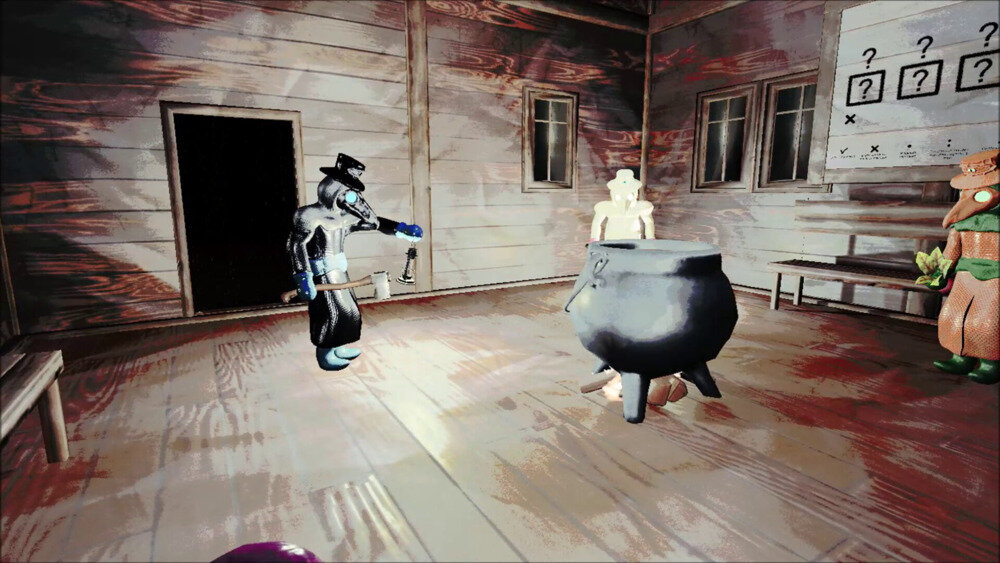 《瘟疫消除者（Unplagued）》官方中文 P2P硬盘版-影音屋