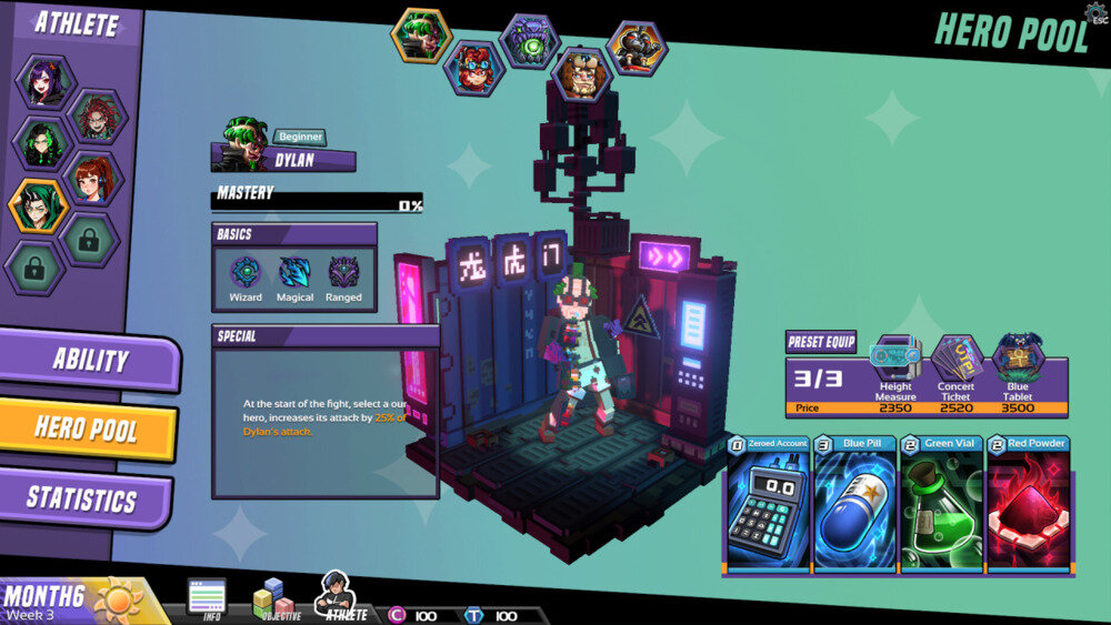 图片[2]-《电竞教父(Esports Godfather)》Build16900748官方中文版[俄网Пиратка 2025.01.05更新3.22G]-影音屋