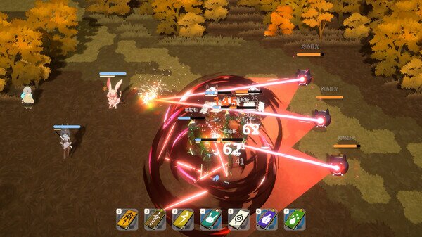 图片[3]-《妖之乡》官方中文|Build.15050341-妖灵奥秘-邪魔统帅-影音屋