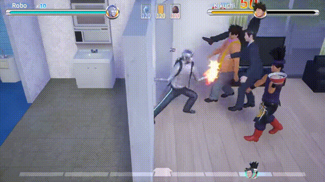 《家里蹲(Pull Stay)》Build17917693官方中文版[俄网Portable 2025.04.05更新4.3G]-影音屋