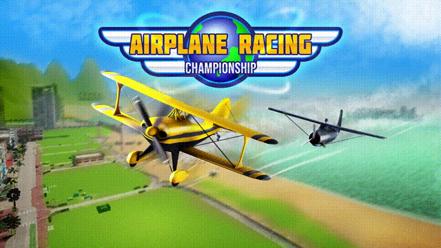 《飞机竞速锦标赛(Airplane Racing Championship)》Build18418873官方中文版[俄网Пиратка 2025.05.28更新6.8G]-影音屋