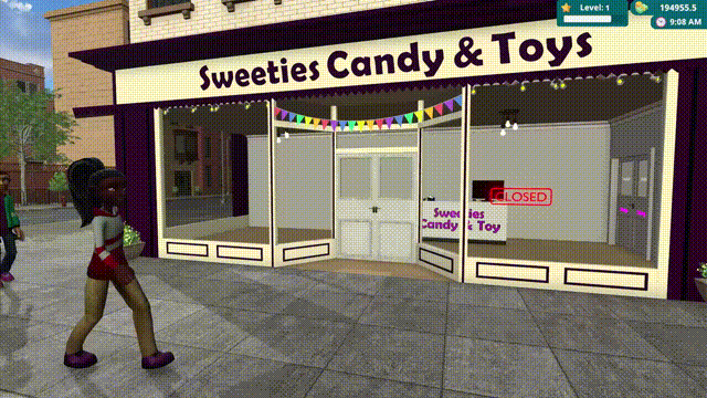 《糖果和玩具商店模拟器抢先版(Candy And Toys Store Simulator)》Build15621155官方中文版[俄网Пиратка 2024.09.10更新1.5G]-影音屋