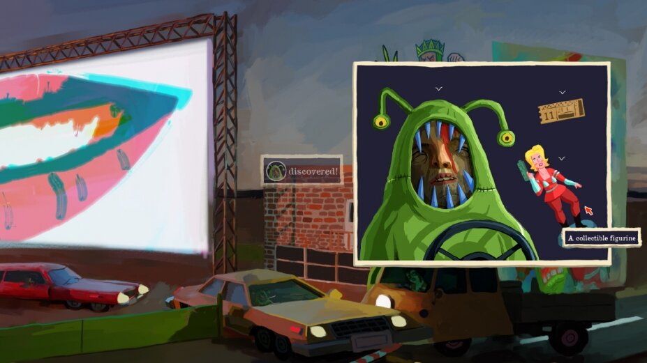 《黄金像凶杀案（The Rise of the Golden Idol）》官方中文 v1.01 P2P硬盘版-影音屋