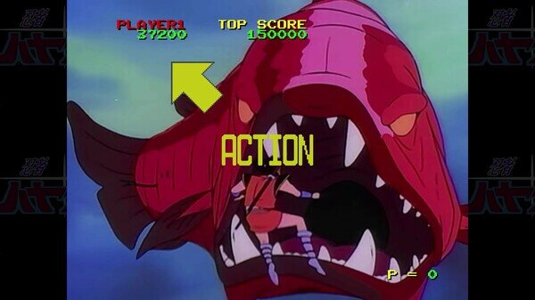 图片[4]-《忍者疾风 HD Remaster（NINJA HAYATE HD-Remaster）》TiNYiSO镜像版-影音屋