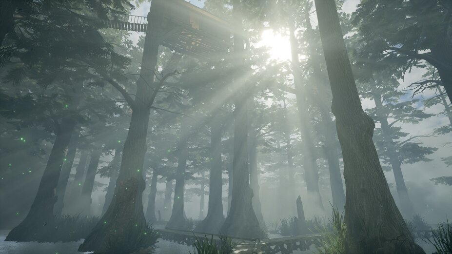 《神秘岛重制版（Myst）》官方中文 v2.0.3 Razor1911镜像版-影音屋