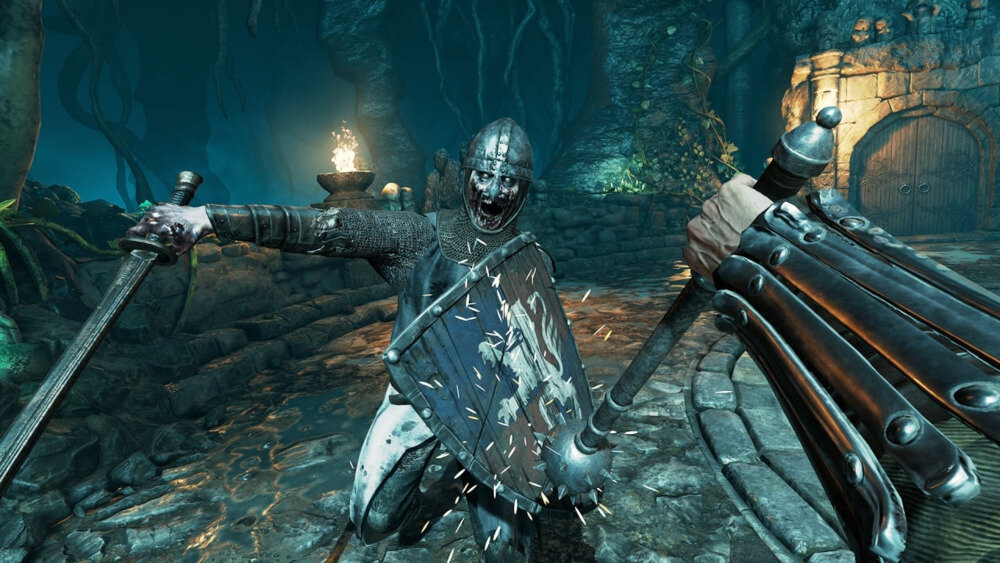 图片[10]-《地狱分割竞技场VR(Hellsplit Arena)》V1.24官方版[俄网Пиратка 2024.05.29更新12.28G]-影音屋