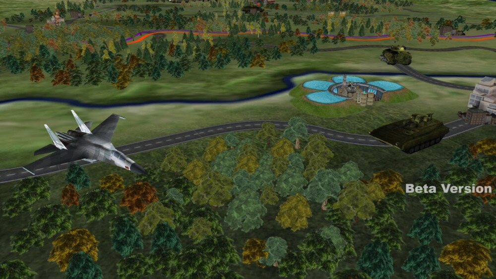 图片[5]-《至高统治者2030(Supreme Ruler 2030)》V1303官方版[俄网Пиратка 2024.07.02更新1.9G]-影音屋