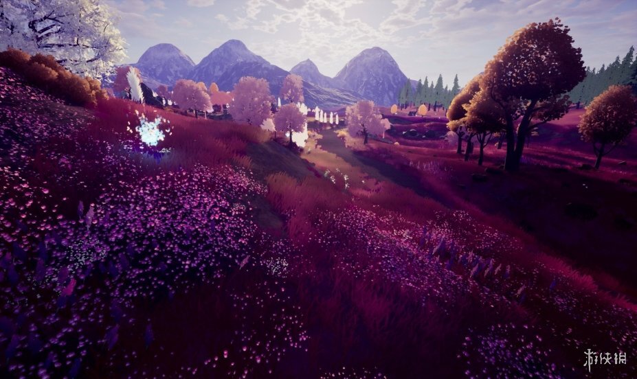 图片[3]-《伴侣（The Companion）》官方中文 v1.24.3 DINOByTES镜像版-影音屋