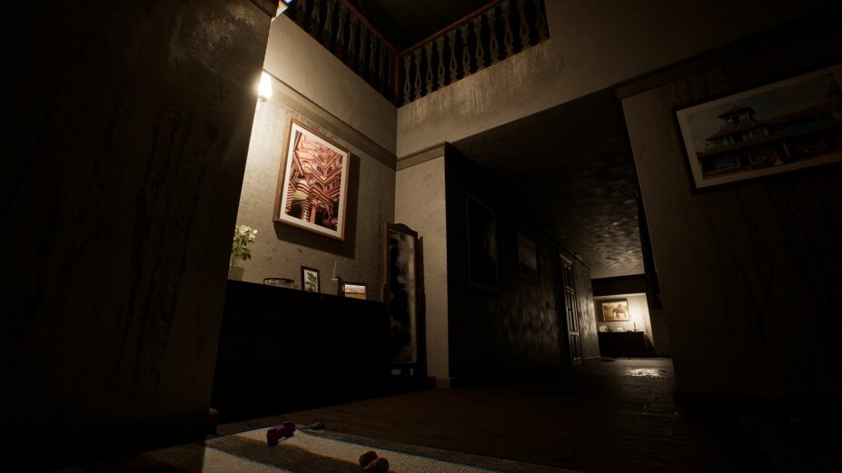 图片[6]-《超自然折磨（Paranormal Torment）》官方中文 TENOKE镜像版-影音屋