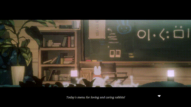 《兔兔(Lapin)》V1.8.3.2官方中文版[俄网Пиратка 2025.01.05更新3.78G]-影音屋