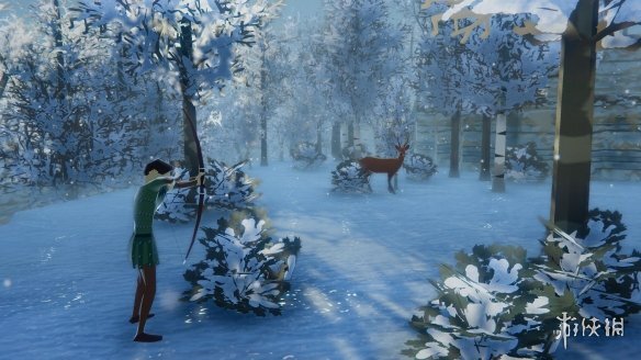 图片[2]-《前往中世纪（Going Medieval）》EA 集成Events and Roles升级 P2P硬盘版-影音屋