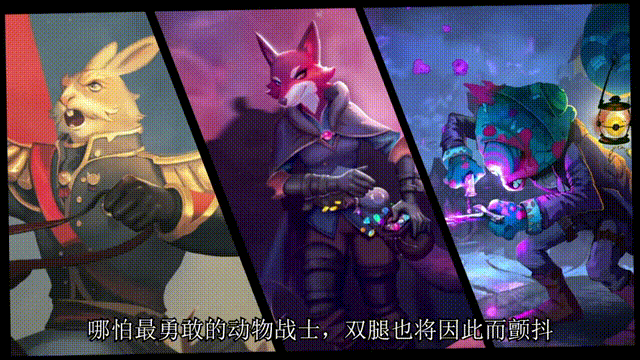 《荒野战纪(Untamed Tactics)》V1.0103官方中文版[俄网Пиратка 2025.02.09更新2.52G]-影音屋