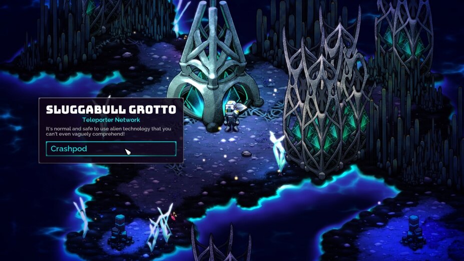 图片[4]-《崩溃大陆2（Crashlands 2）》官方中文 v1.0.5 Unleashed硬盘版-影音屋