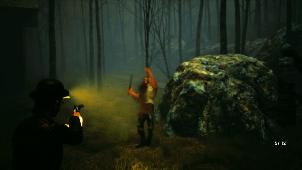 图片[2]-《Venatrix（Venatrix）》TENOKE镜像版-影音屋