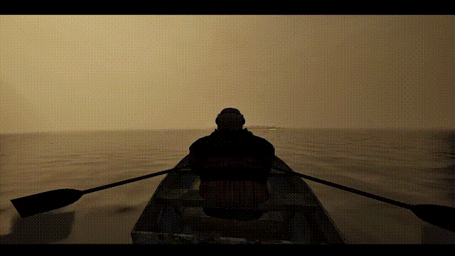 《钓鱼去(Gone Fishing)》V3.3.1官方中文版[俄网Portable 2025.08.19更新3G]-影音屋