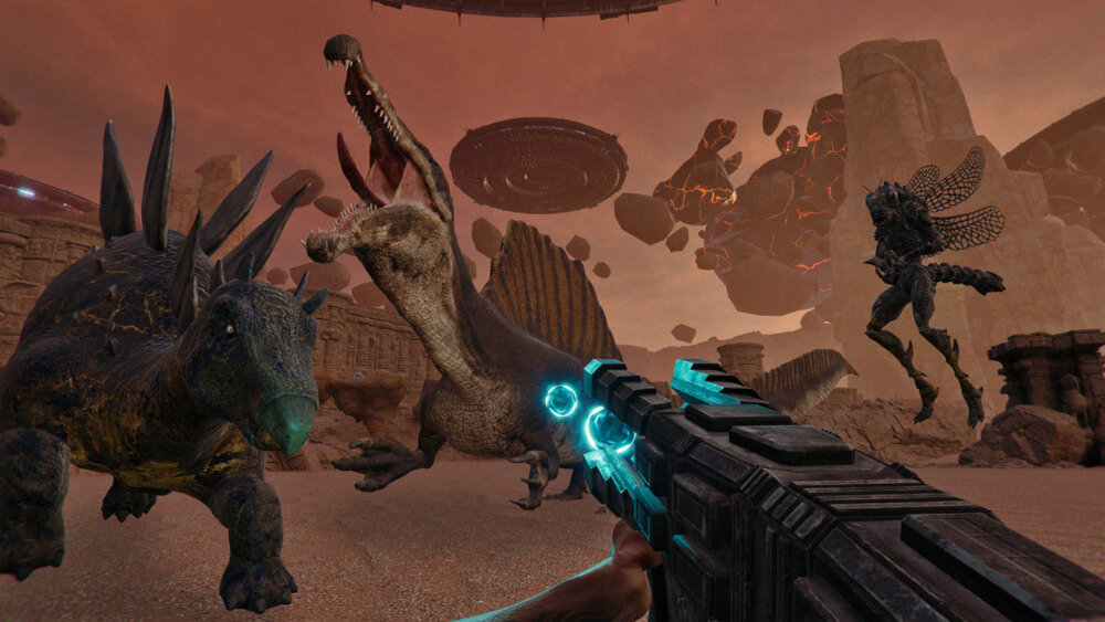 图片[6]-《子与骨(Son and Bone)》V1.0官方中文版[俄网Пиратка 2024.09.11更新14.99G]-影音屋