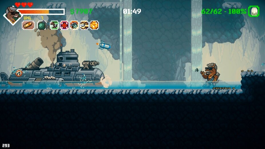 图片[6]-《极速骆马（Speedollama）》官方中文 TENOKE镜像版-影音屋