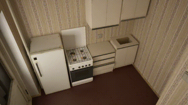 《苏维埃旧梦(Panelka)》V1.0.9官方版[俄网Portable 2025.03.28更新2.41G]-影音屋