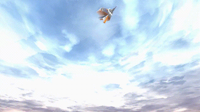 《天际海洋-雇佣之翼(Sky Oceans Wings For Hire)》Build15971569官方中文版[俄网Пиратка 2024.10.12更新8.78G]-影音屋