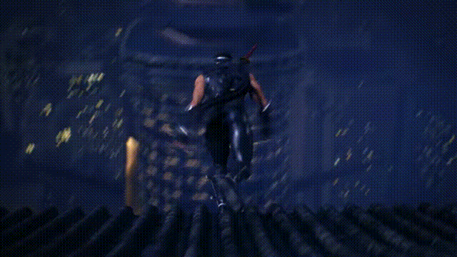 《忍者龙剑传2复刻版黑之章(Ninja Gainden 2 Black)》V1.0.7.0官方中文版[俄网Portable 2025.02.12更新79.8G]-影音屋