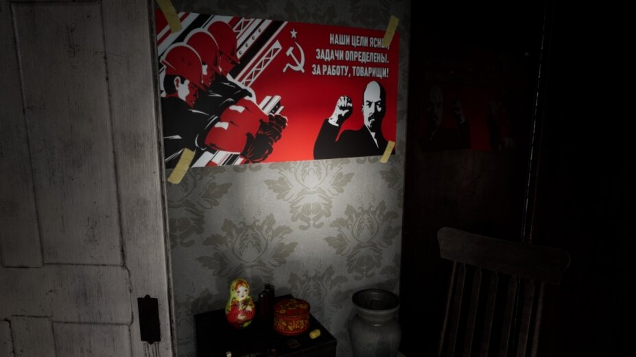 图片[3]-《埃博拉村（EBOLA VILLAGE）》RUNE镜像版-影音屋