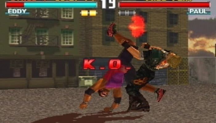 《铁拳3(Tekken 3)》V.Latest官方版[俄网Пиратка 2020.04.29更新38.49M]-影音屋