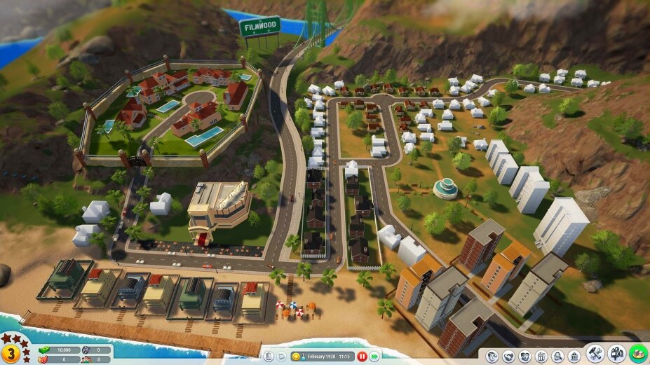 图片[5]-《百视达公司（Blockbuster Inc.）》官方中文 v1.9.0 RUNE镜像版-影音屋