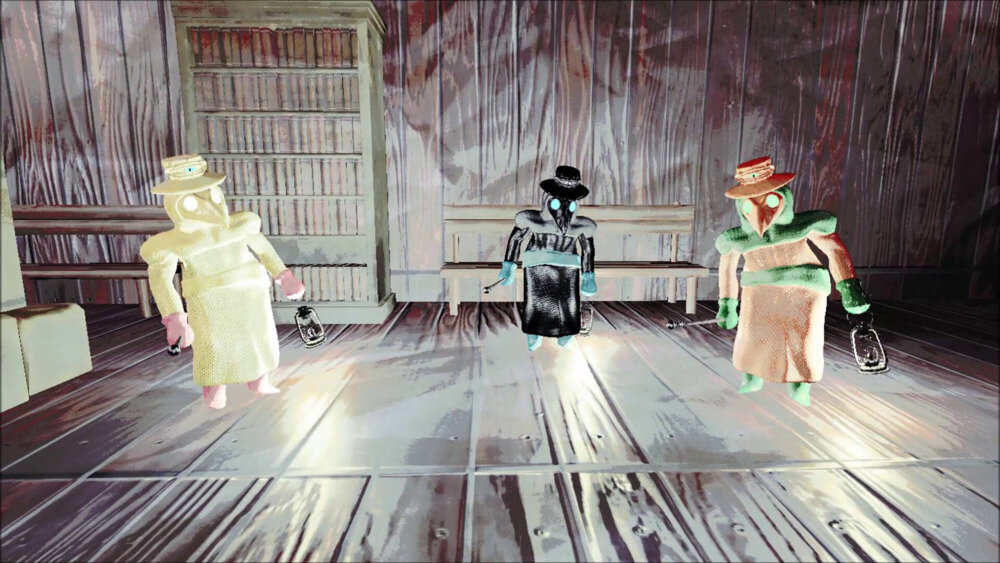 图片[7]-《瘟疫消除者（Unplagued）》官方中文 P2P硬盘版-影音屋