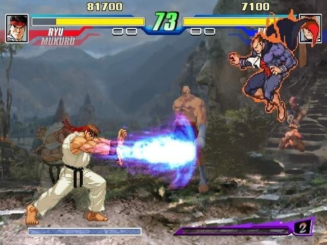 图片[2]-《卡普空明星大乱斗PS2模拟器版(Capcom Fighting Evolution)》V.Latest官方版[俄网Пиратка 2024.01.12更新466.8M]-影音屋