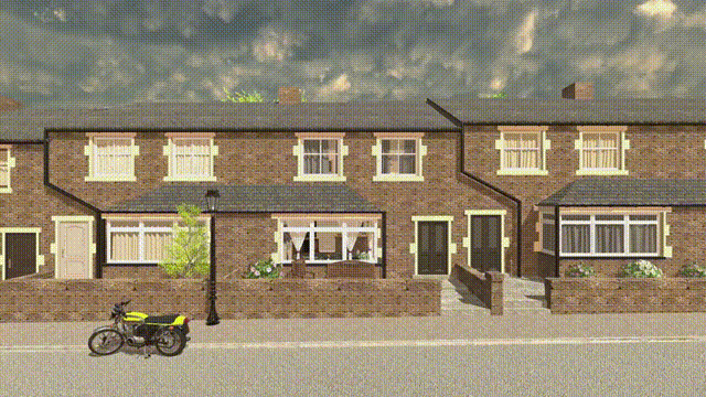 《远古秩序1(The Immemorial Order I)》V1.2官方版[俄网Пиратка 2025.02.18更新5.5G]-影音屋