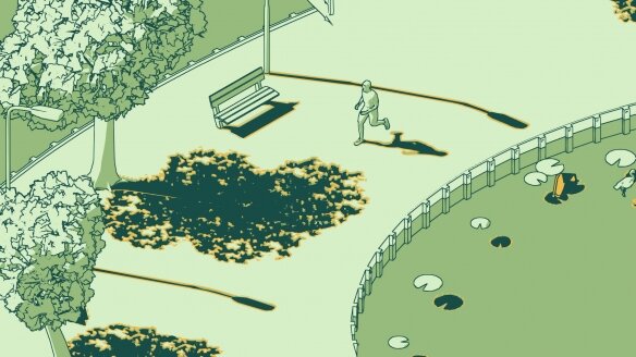 图片[5]-《亥灵胎（SCHiM）》官方中文 Build 14442474 P2P硬盘版-影音屋