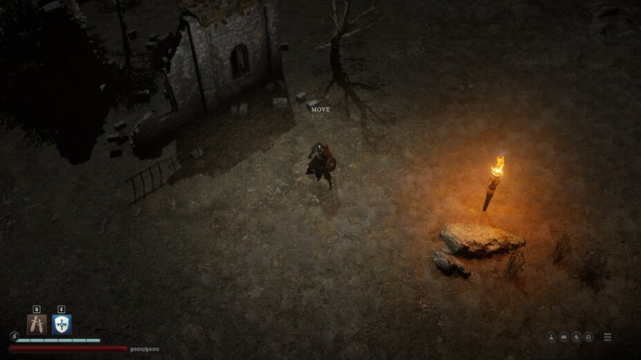 图片[8]-《冥界契约（Netherworld Covenant）》官方中文 Early Access P2P硬盘版-影音屋