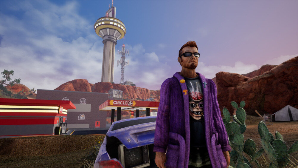 图片[2]-《喋血街头4（POSTAL 4: No Regerts）》官方中文 集成清洁工维护升级 Razor1911镜像版-影音屋