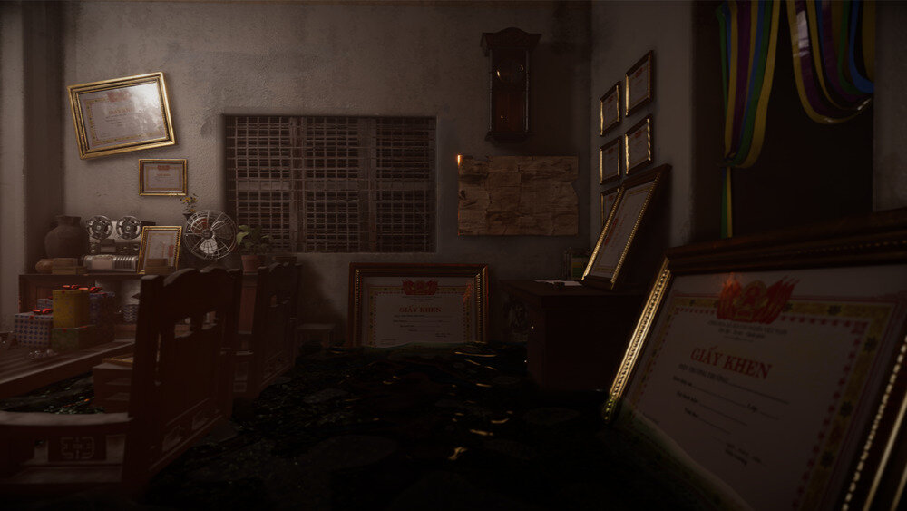 《灾殃 The Scourge》官方中文|Build.16155156-.3.17-影音屋