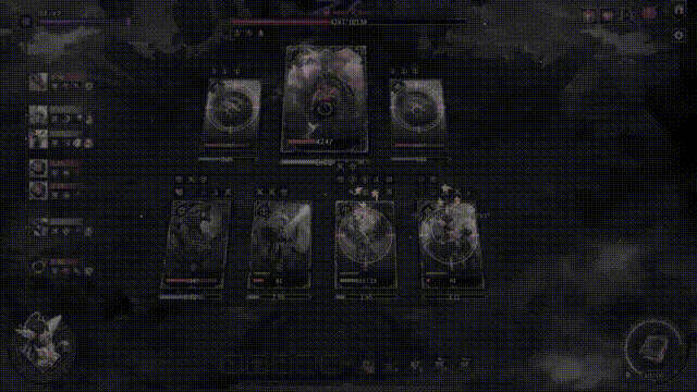 《龙族编年史-暗之泪(Dragon Chronicles Black Tears)》V1.1.0.2官方中文版[俄网Пиратка 2024.07.27更新1.6G]-影音屋