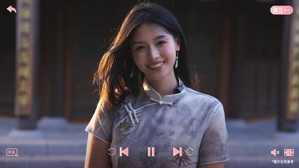 图片[4]-《心动满屋》中字-国语|Build.14991030-爱恋无尽-情愫暗涌+全DLC-影音屋