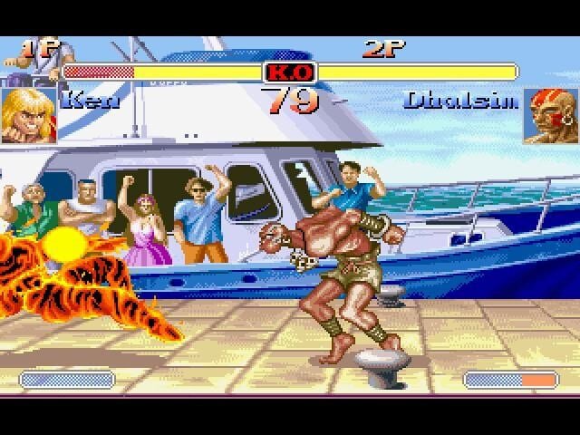 图片[8]-《超级街头霸王2加速版(Super Street Fighter II Turbo)》V.Latest官方版[俄网N.A.R.E.K.96 2021.07.19更新494M]-影音屋