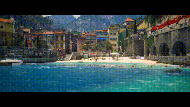 《杀手-暗杀世界(杀手1-3)》V3.240.1官方中文版[俄网EGS-RIP 2025.09.26更新76.63G]-影音屋