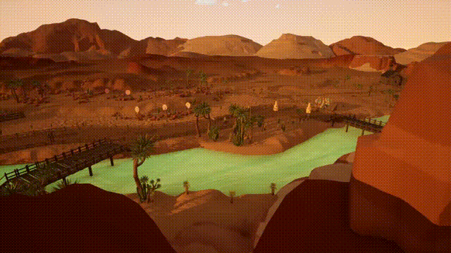 《骆驼鸟(Camelbirds)》Build17172586官方中文版[俄网Пиратка 2025.03.06更新2.09G]-影音屋