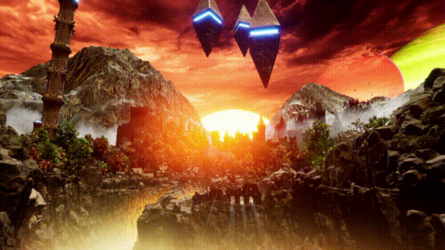 《遗失法典(Codex Lost)》V1.0.3官方版[俄网FitGirl 2024.11.24更新43.5G]-影音屋