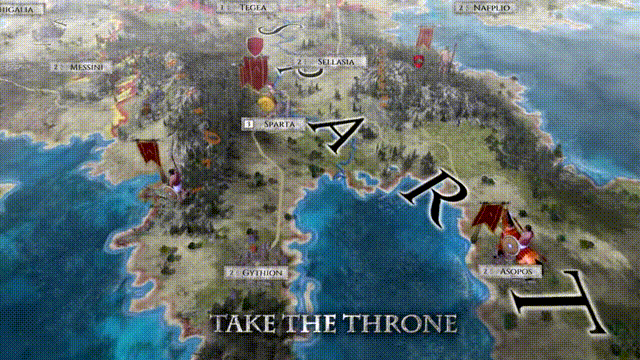 《帝权-希腊战争(Imperiums Greek Wars)》V1.422(Build17514927)+Dlcs官方中文版[俄网let'splay 2025.03.02更新9.8G]-影音屋