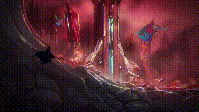 《Anima Flux》V1.0.11(78231)官方中文版[俄网GOG 2025.01.29更新14.8G]-影音屋