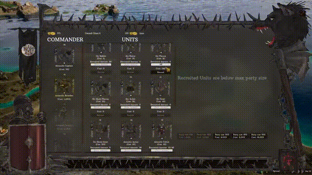 《安格鲁之战(Warbringers Of Angrul)》Build16337118官方中文版[俄网Пиратка 2025.01.14更新2.92G]-影音屋