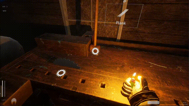 《森林之下抢先版(Descending The Woods)》V0.0.7.2官方中文版[俄网Пиратка 2025.01.13更新8.45G]-影音屋