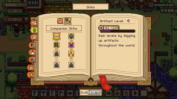 《希望物语（Seeds of Calamity）》官方中文 Early Access P2P硬盘版-影音屋