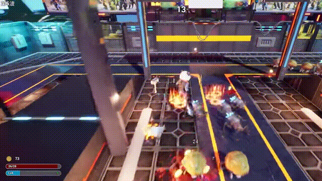 《奇迹英雄-时空猎宝(Miracle Heroes Temporal Bounty Hunter)》V1.0.0.0官方中文版[俄网pioneer 2024.12.18更新2.94G]-影音屋