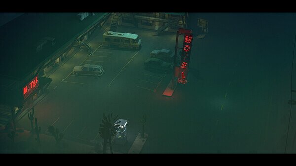 图片[3]-《黑暗日子（Dark Days）》官方中文 TENOKE镜像版-影音屋