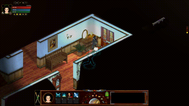 《远古通道(Passageway Of The Ancients)》V1.2官方版[俄网FitGirl 2025.01.03更新10G]-影音屋